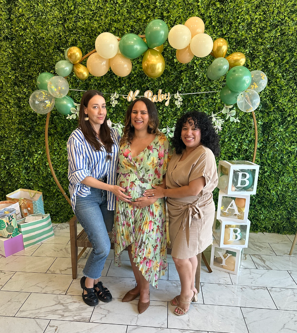 Celebrating Women’s History Month: Empowering Women Entrepreneurs