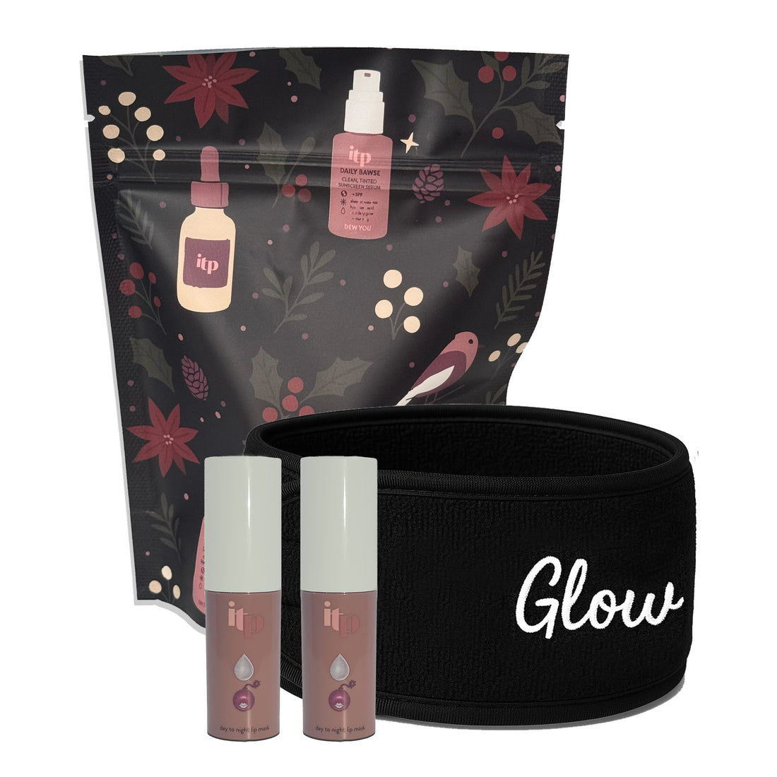 Ultimate Lip Luxe Stocking Stuffer Set