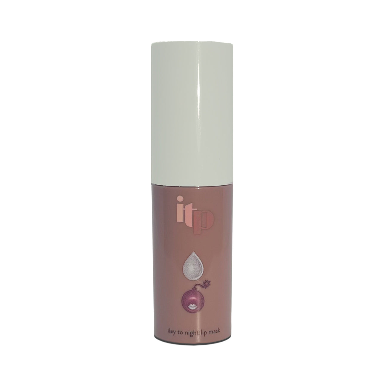 Ultimate Bawse - Day-to-Night Hydration Lip Mask