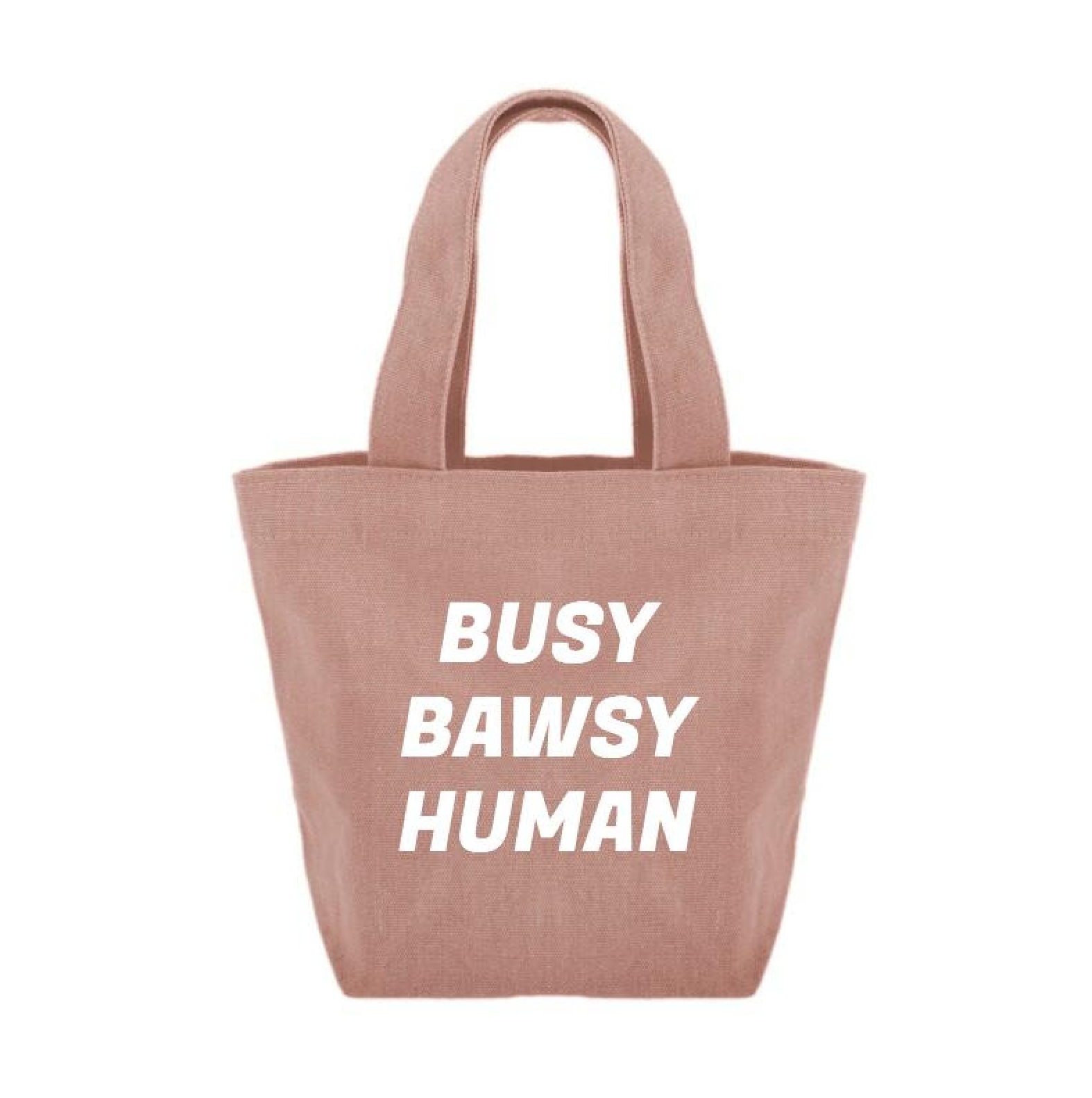 Bawsy Tote