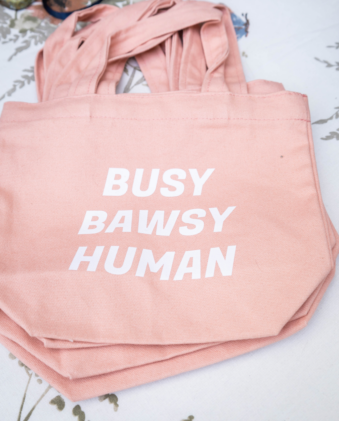 Bawsy Tote
