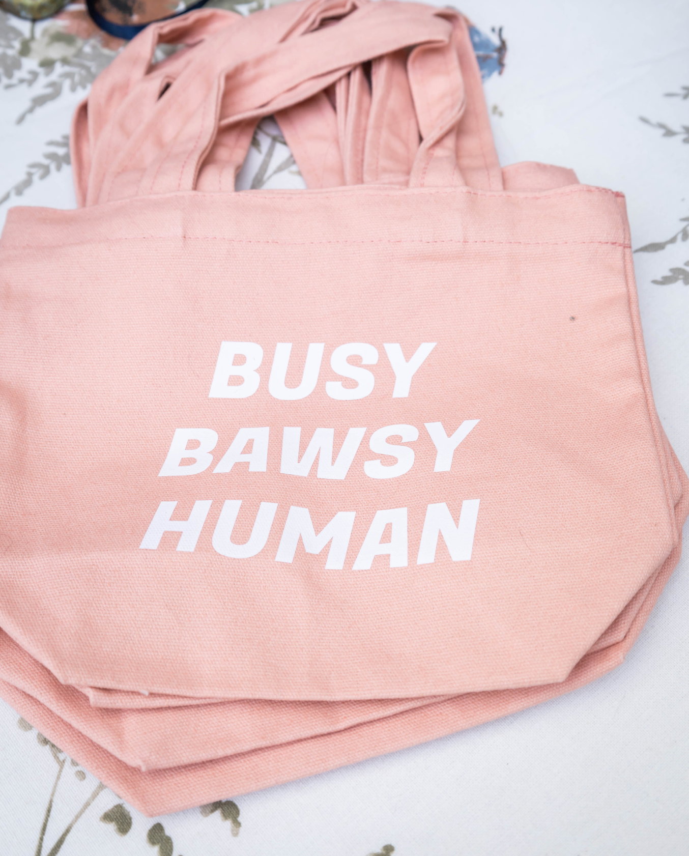 Bawsy Tote