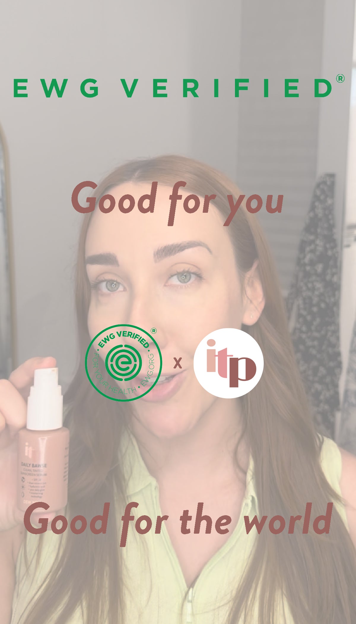 Summer Glow Kit, 3-Piece Tint Set + Limited-Edition Summer Tote