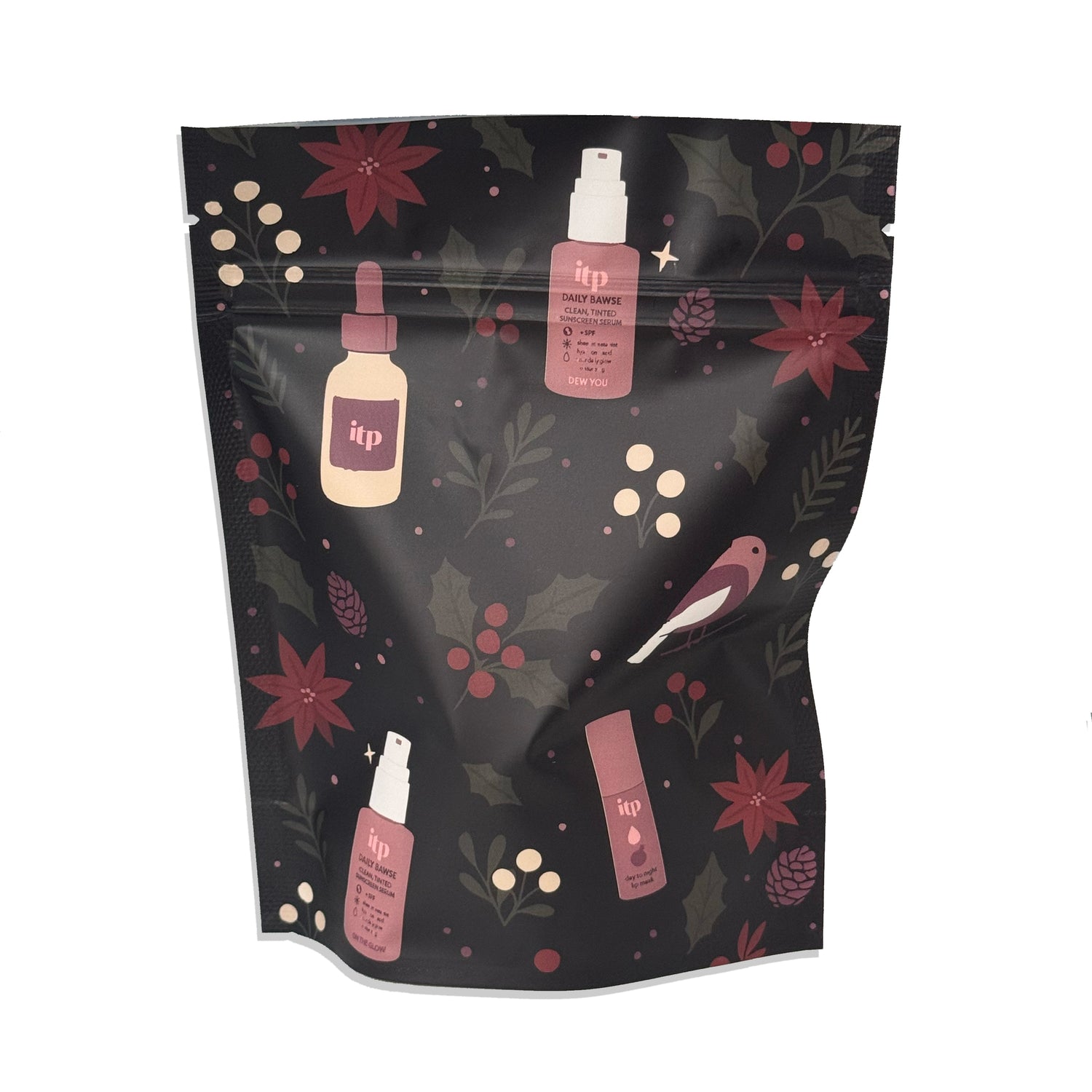 The Ultimate Holiday Bundle