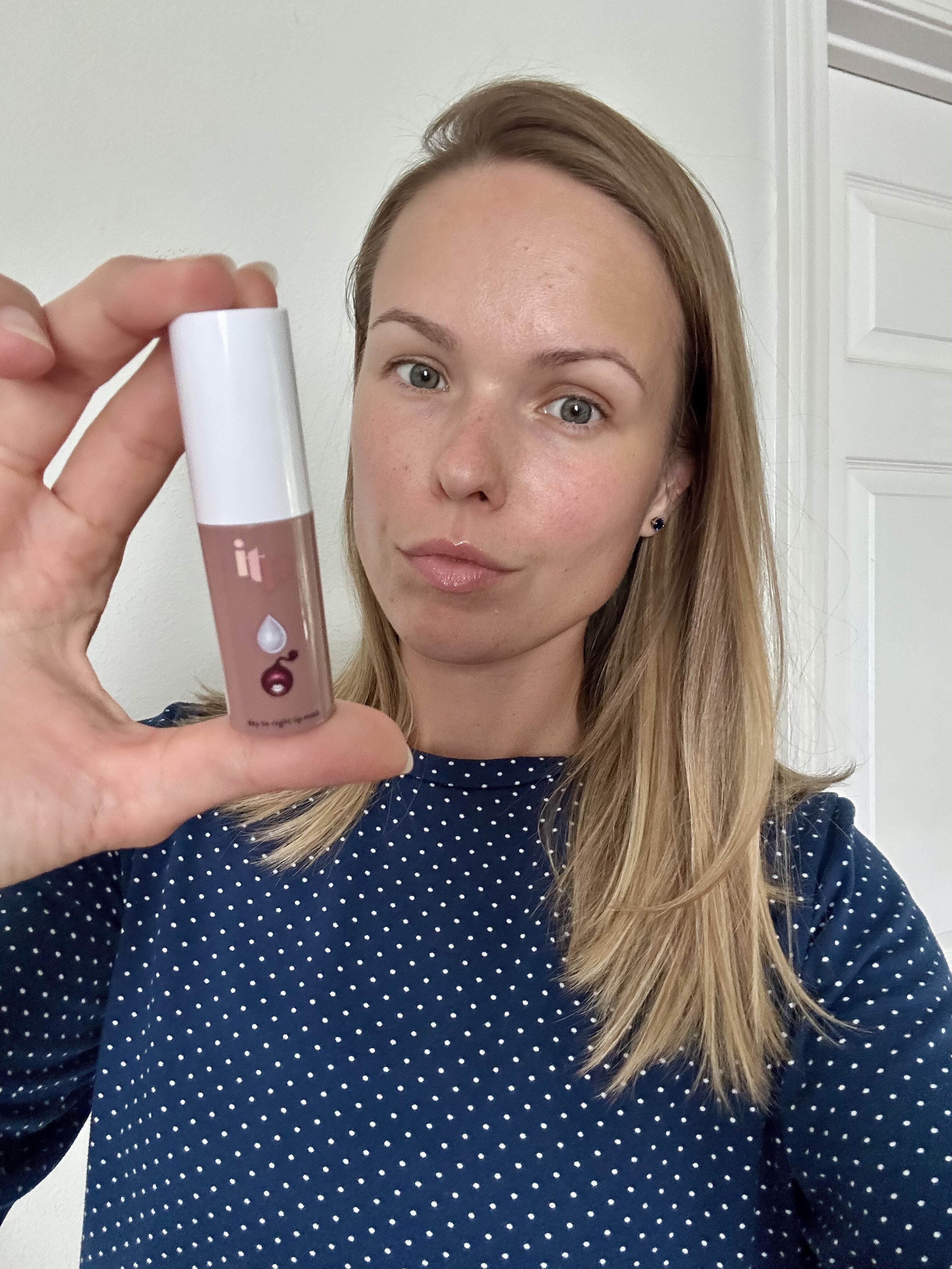 Ultimate Lip Luxe Stocking Stuffer Set