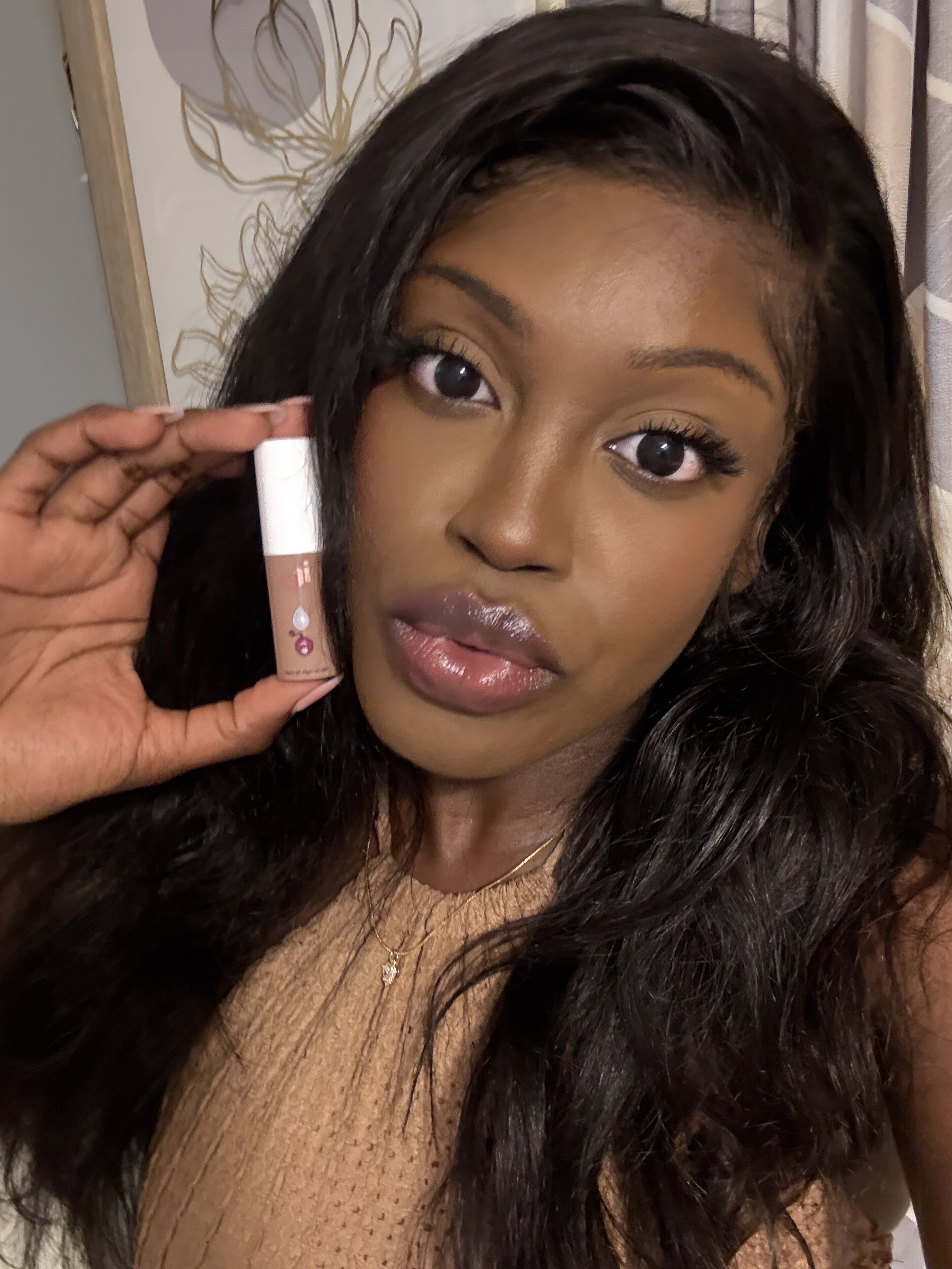 Ultimate Lip Luxe Stocking Stuffer Set