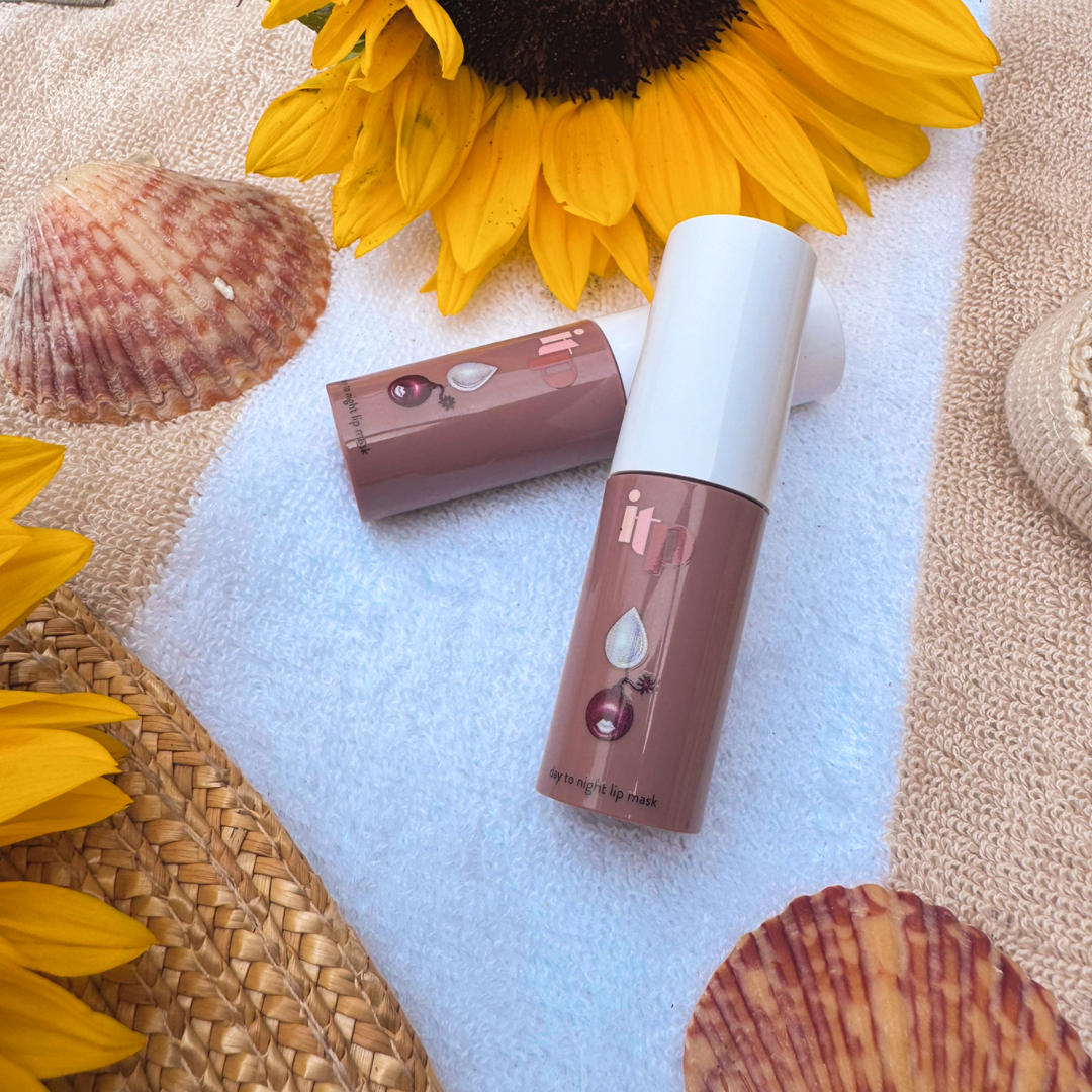 Ultimate Bawse - Day-to-Night Hydration Lip Mask