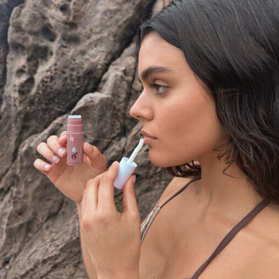 Ultimate Bawse - Day-to-Night Hydration Lip Mask