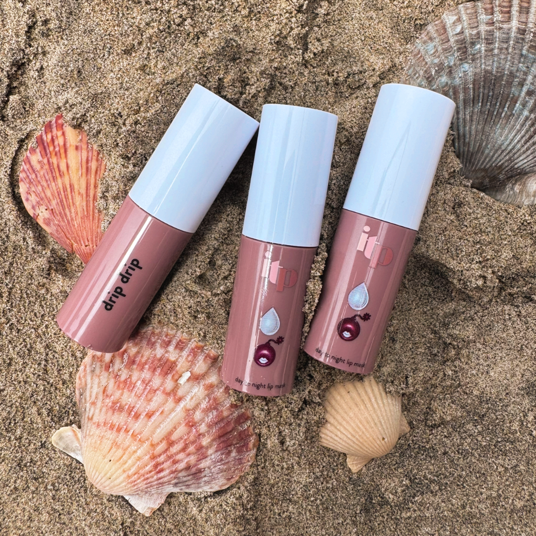 Ultimate Bawse - Lip Mask Trio