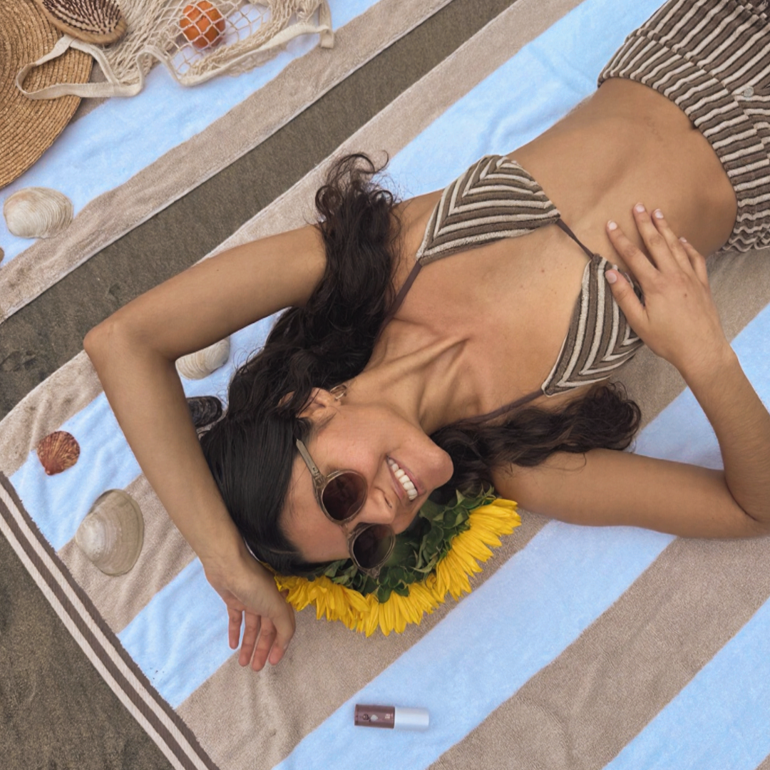 Ultimate Bawse - Day-to-Night Hydration Lip Mask