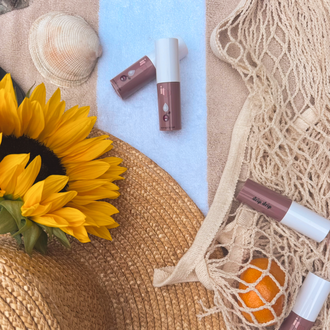 Ultimate Bawse - Day-to-Night Hydration Lip Mask