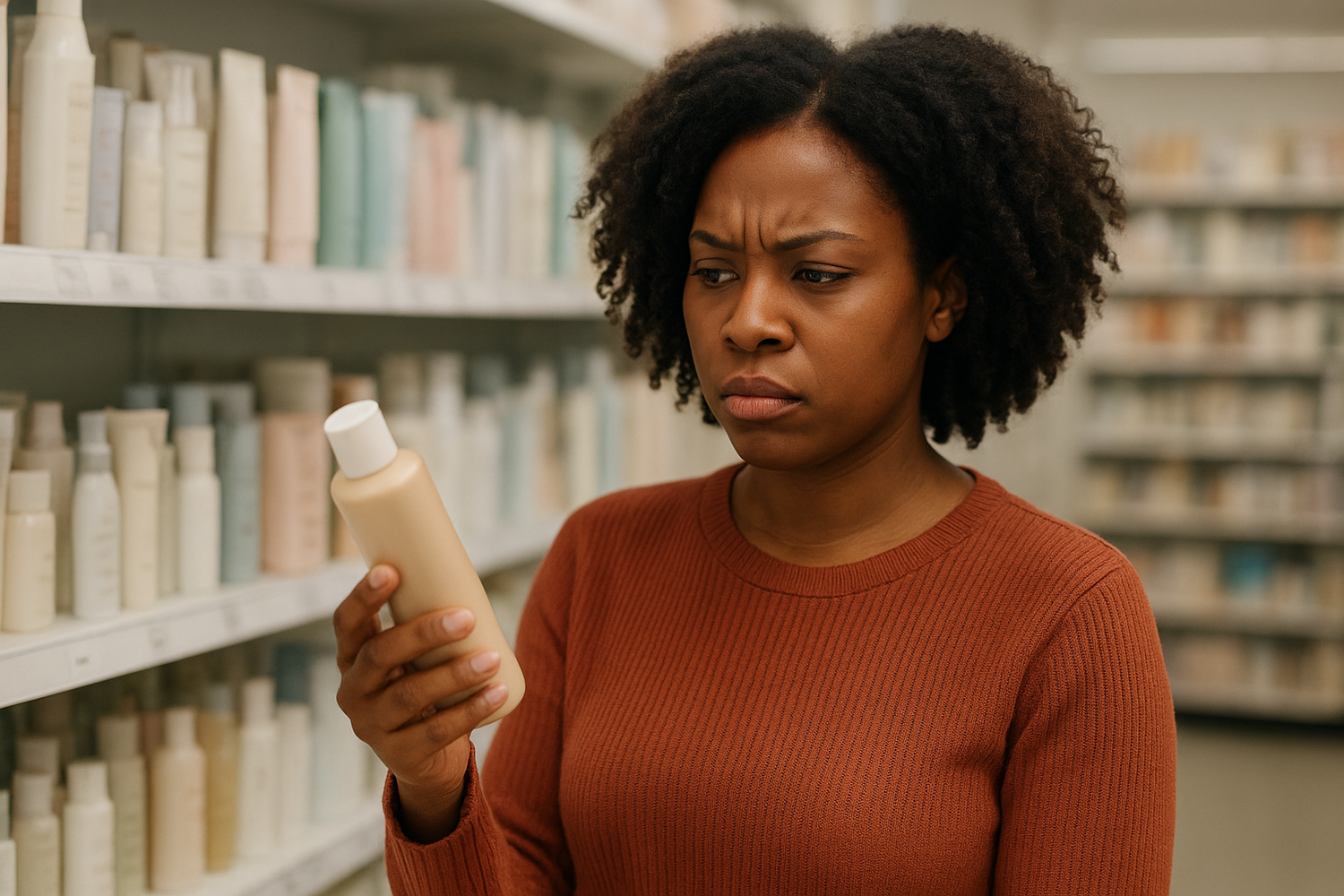 The Truth About Dupes: Why ITP Beauty Invested in a Custom Clean Beauty Formula
