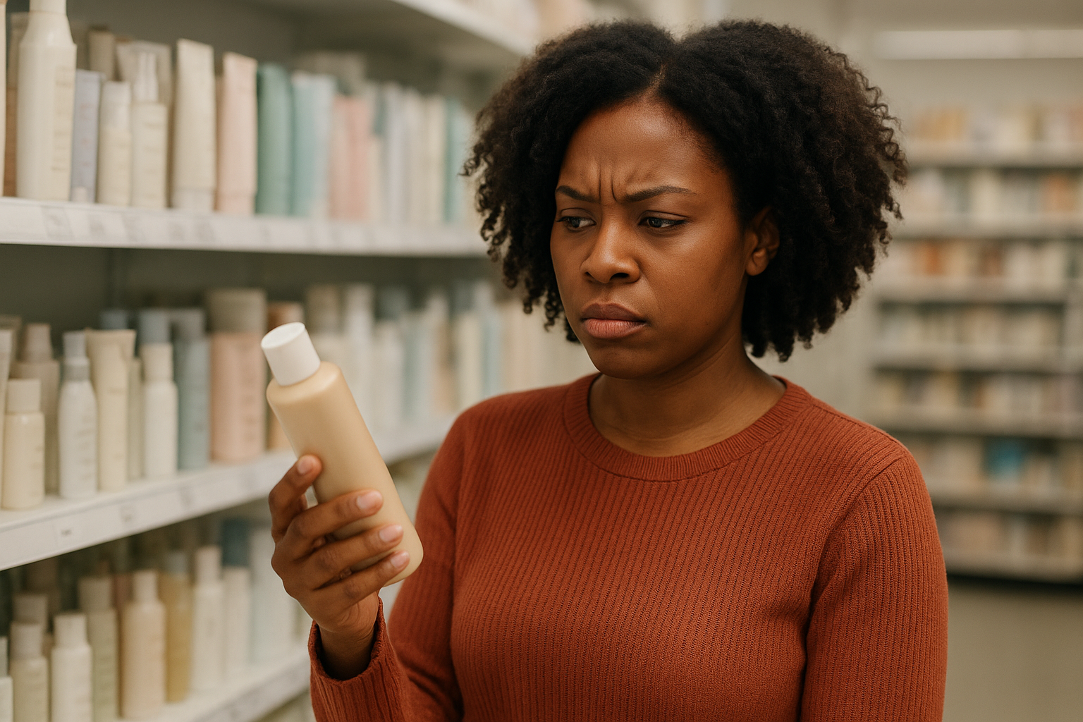The Truth About Dupes: Why ITP Beauty Invested in a Custom Clean Beauty Formula