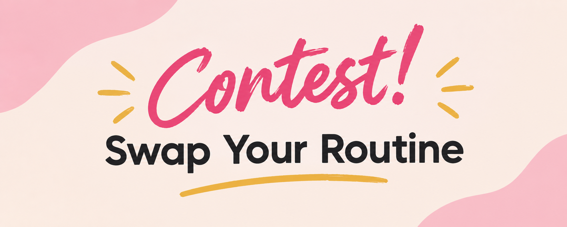 Enter to win! Simplify Your Skincare Routine with Daily Bawse
