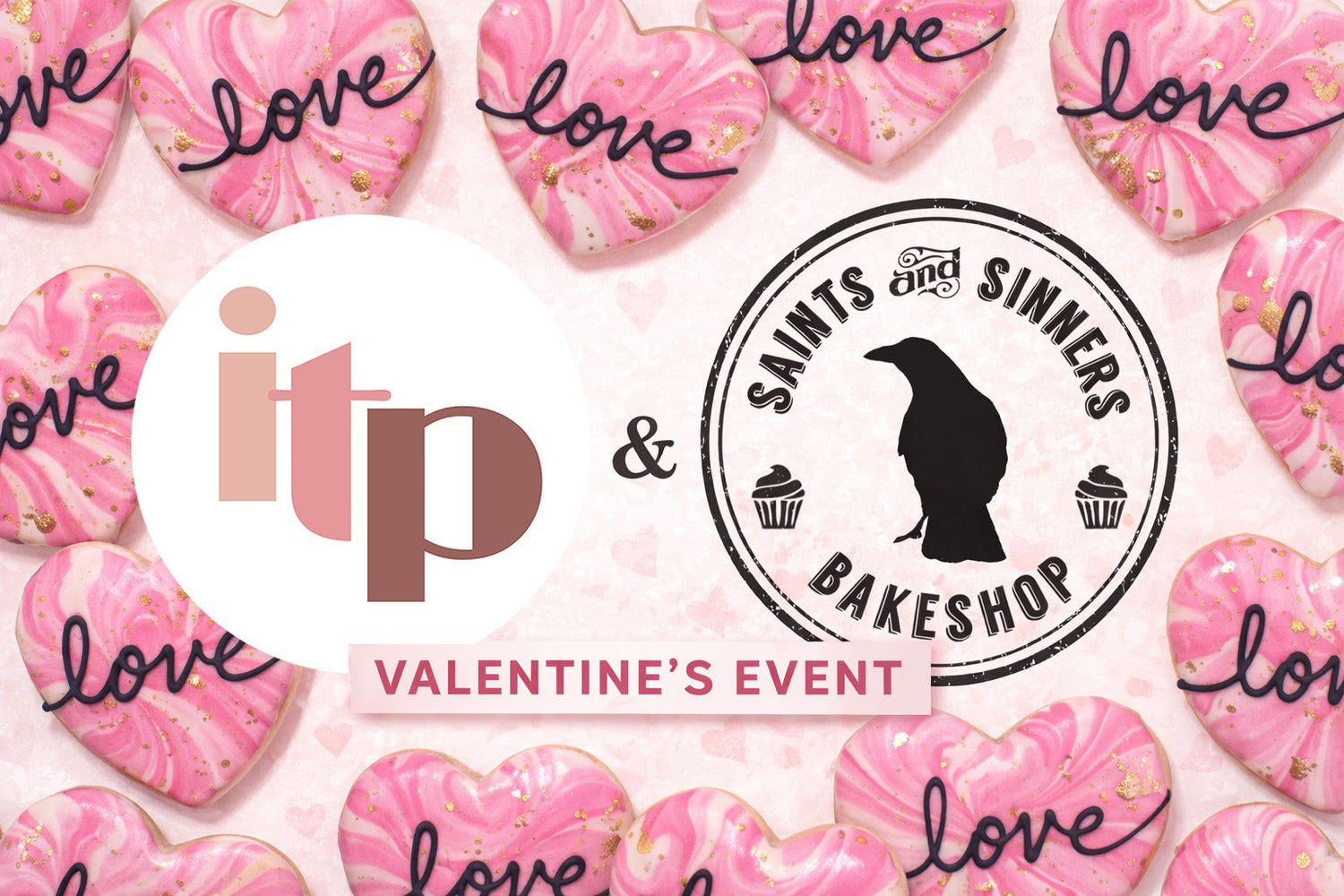 Sweet Treats & Clean Beauty: Join Us for a Valentine’s Event in Long Beach!