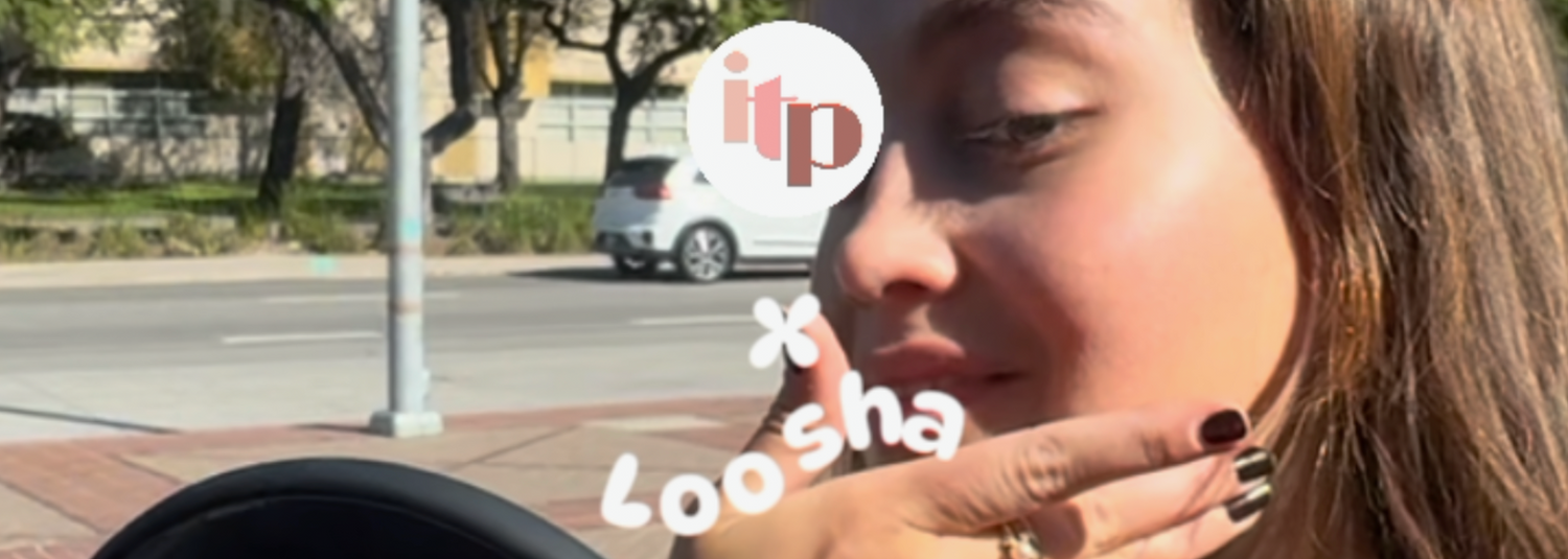 Bringing Clean Beauty to Campus: ITP Beauty x Loosha at USC