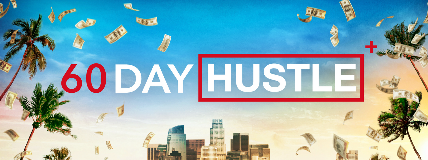 Building a Clean Beauty Brand: ITP Beauty in the Top 30 of the 60 Day Hustle Challenge