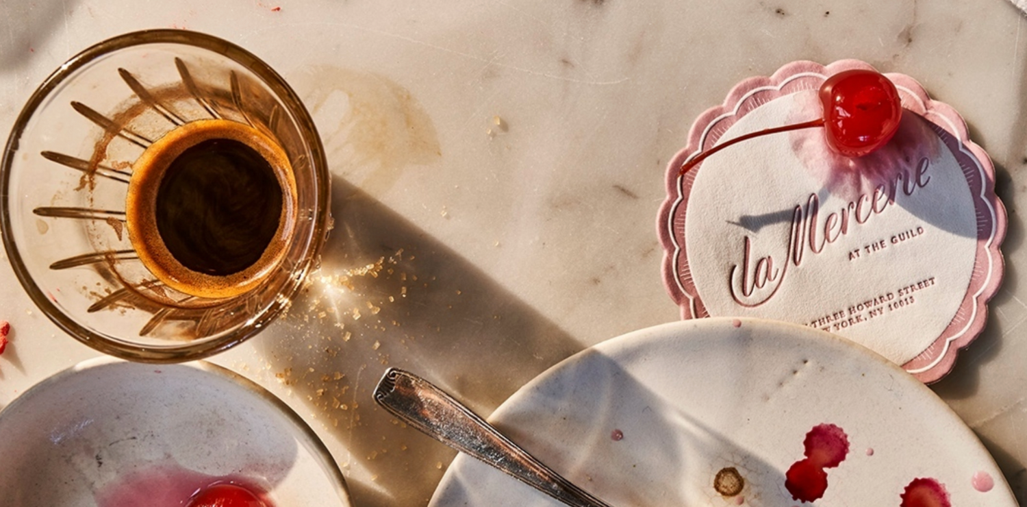 Founder Journal: Building a Clean Beauty Brand From the Ground Up