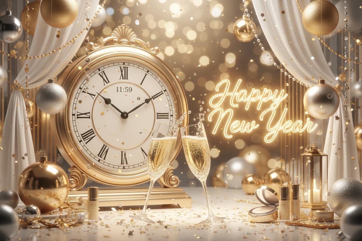 As 2025 comes to a close...