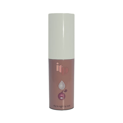 Ultimate Bawse - Day-to-Night Hydration Lip Mask
