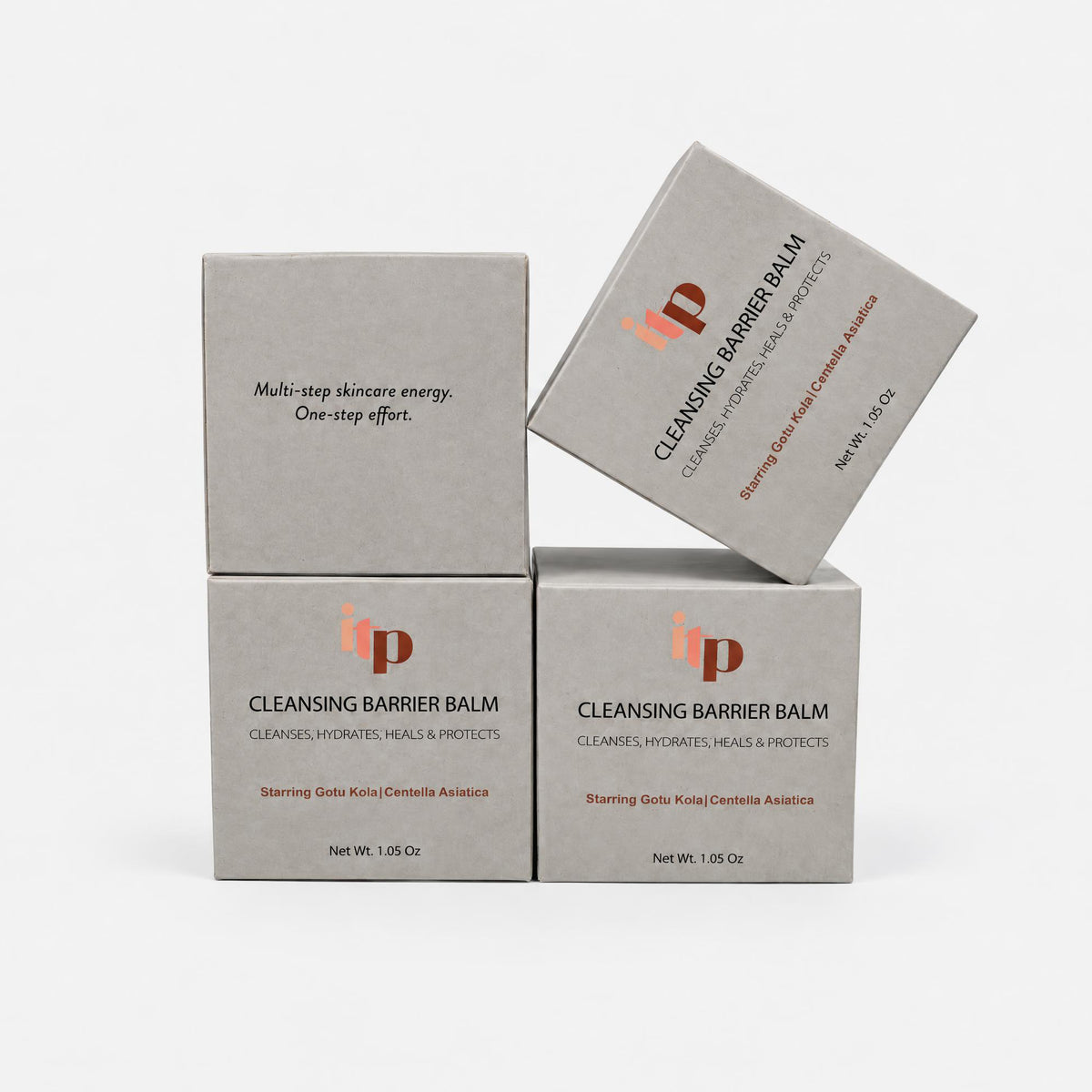 Cleansing Barrier Balm