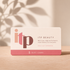 ITP Beauty gift card