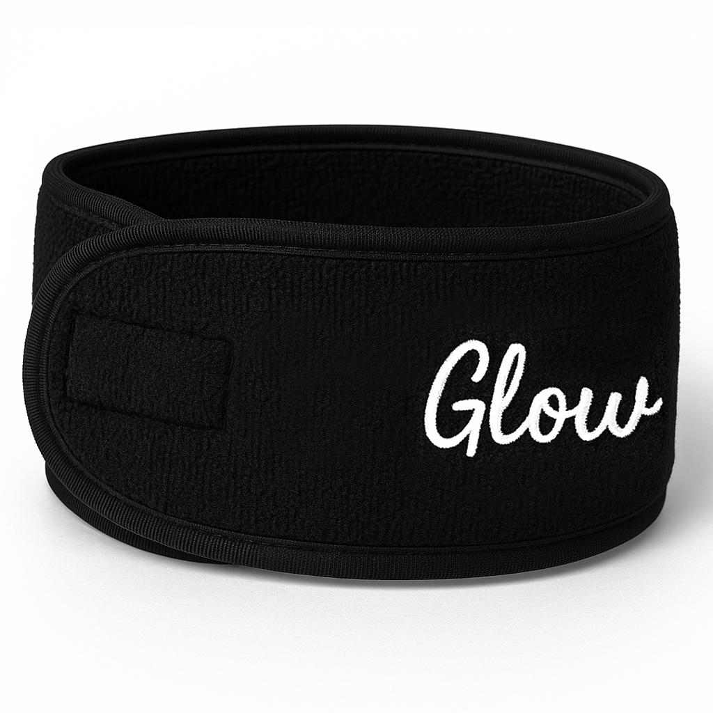 Self-Care Spa Headband