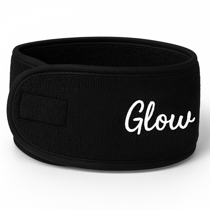 Self-Care Spa Headband