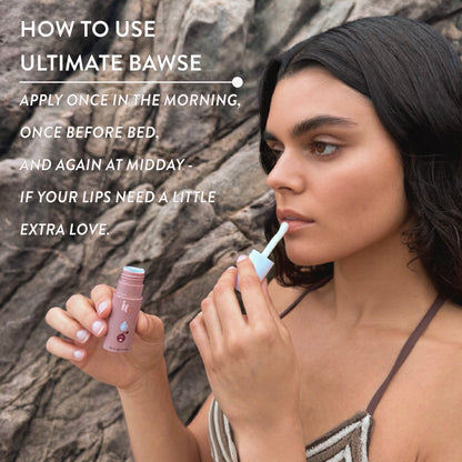 Ultimate Bawse - Lip Mask Trio