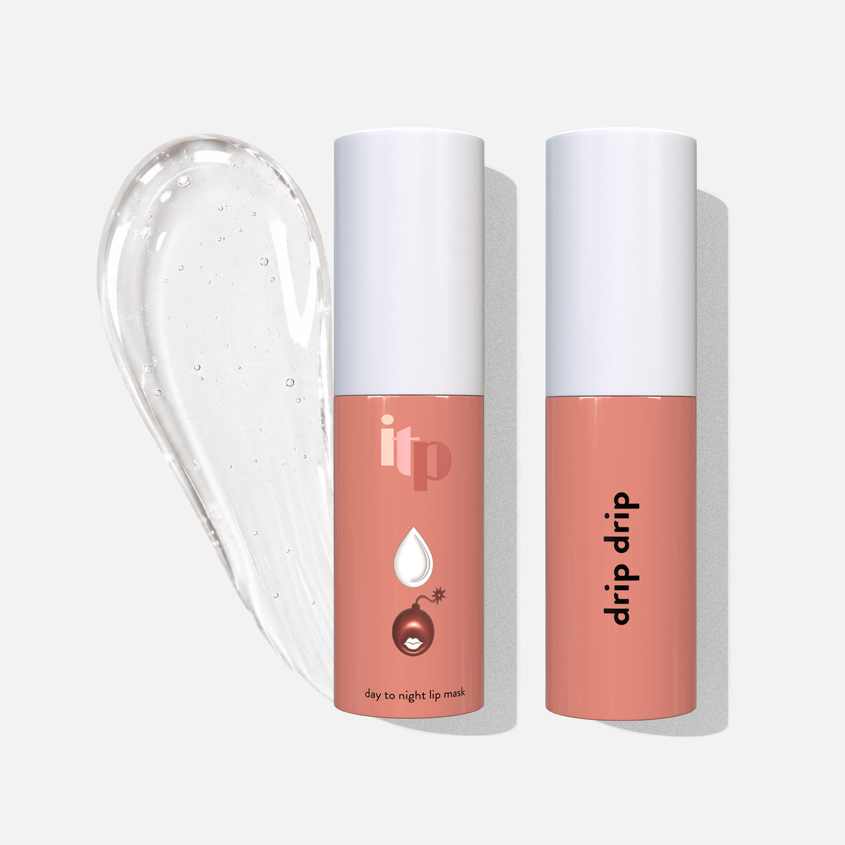 Ultimate Bawse - Day-to-Night Hydration Lip Mask
