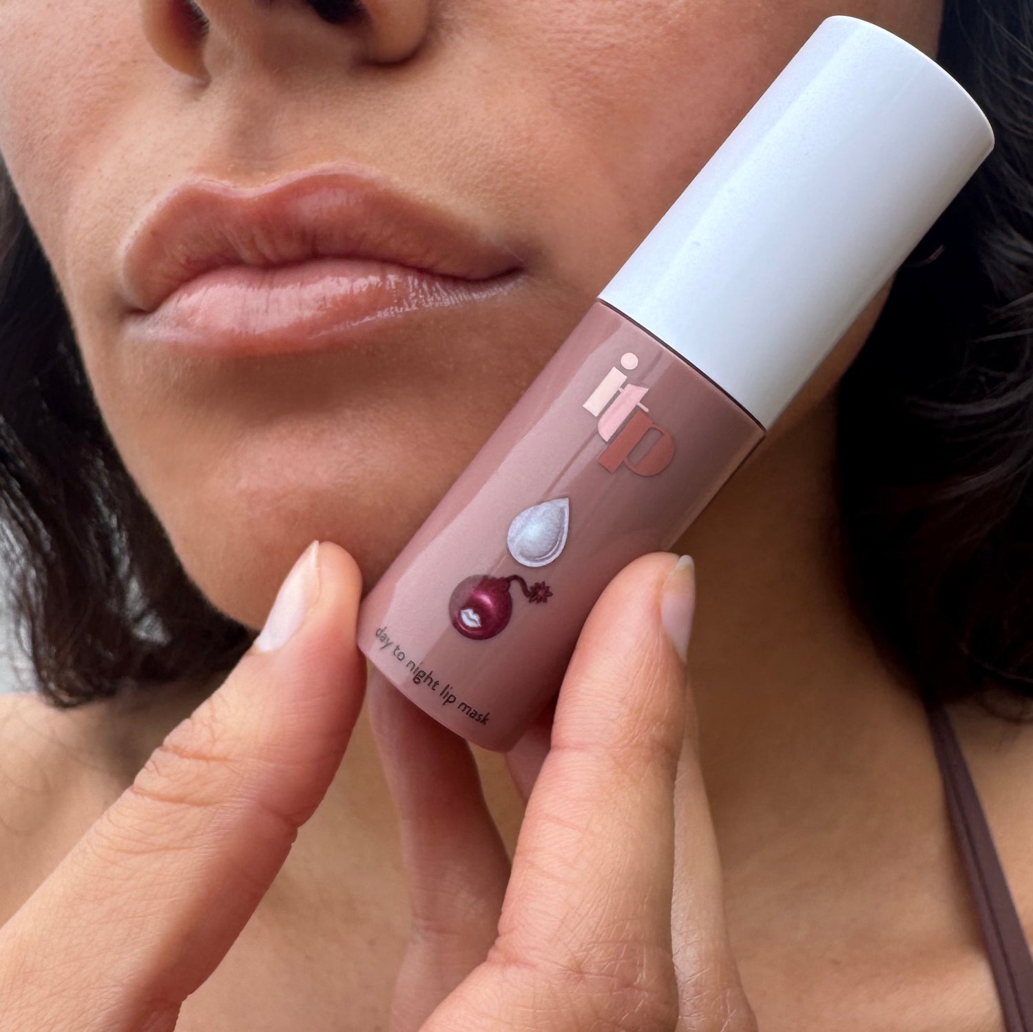 Ultimate Bawse - Lip Mask Trio