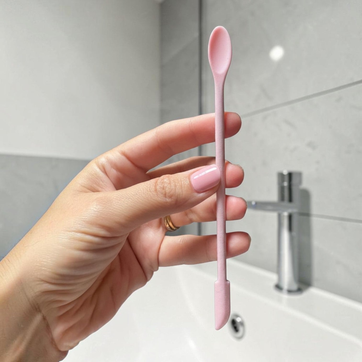 Silicone Beauty Scooper