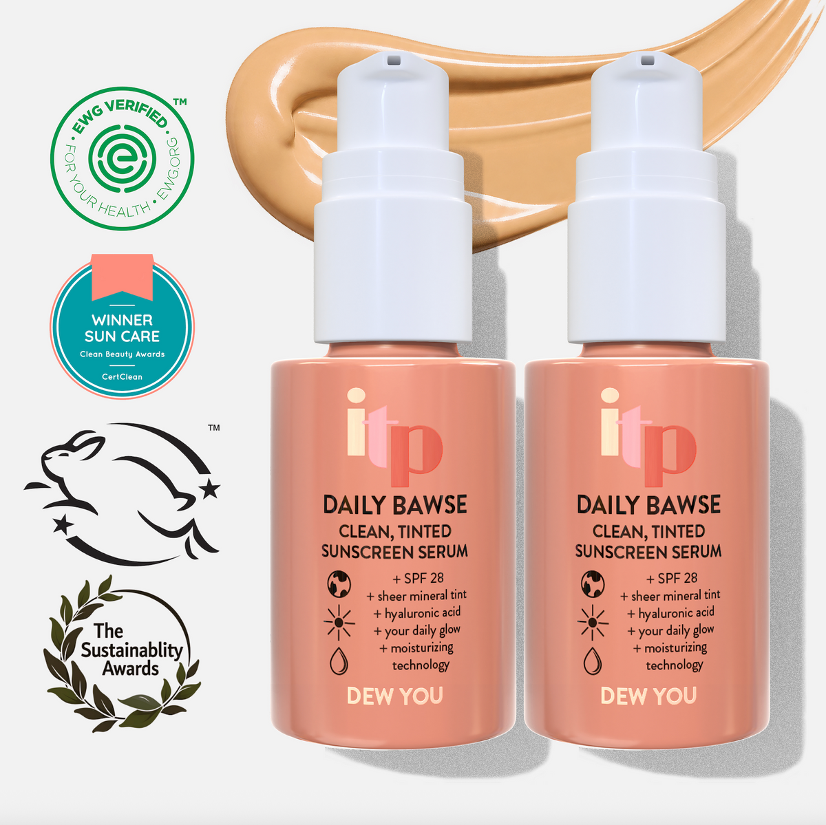 Stay Ready 2-Pack Set