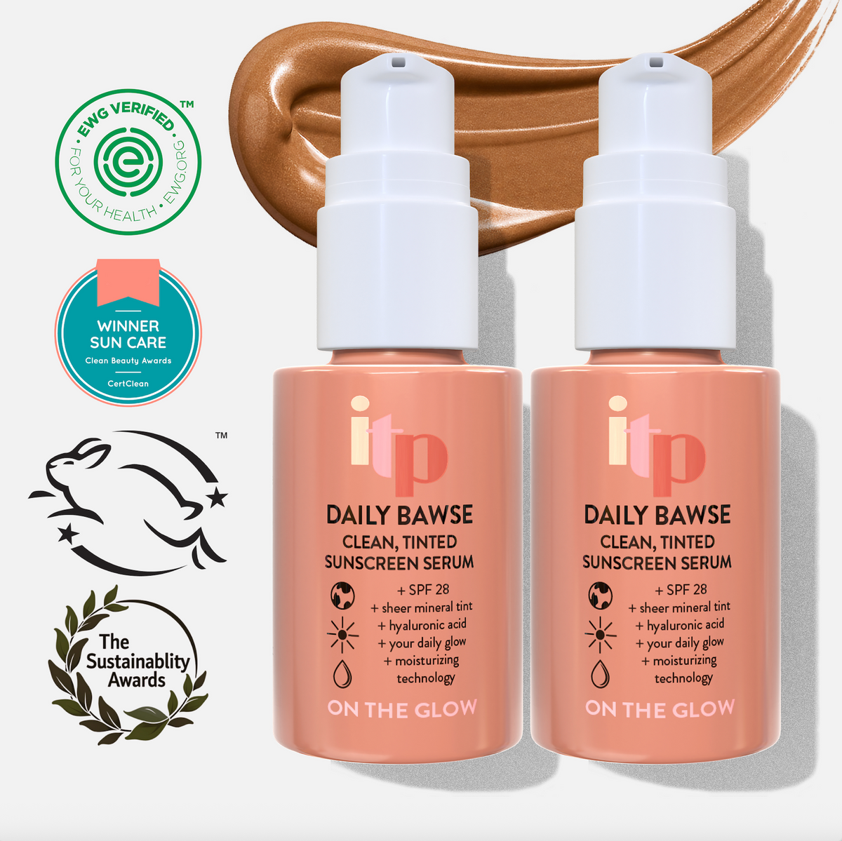 Stay Ready 2-Pack Set