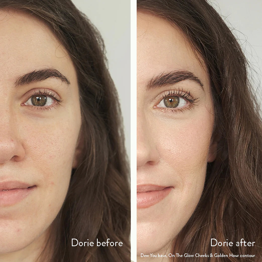 Bestie Glow Bundle - 2 Tinted SPF Serums to Mix or Share