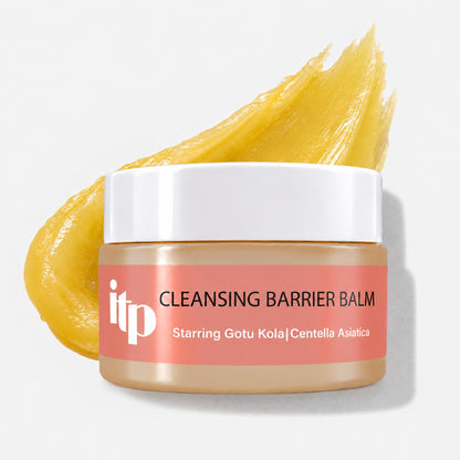 Cleansing Barrier Balm
