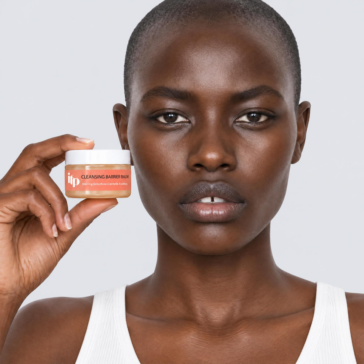 Cleansing Barrier Balm