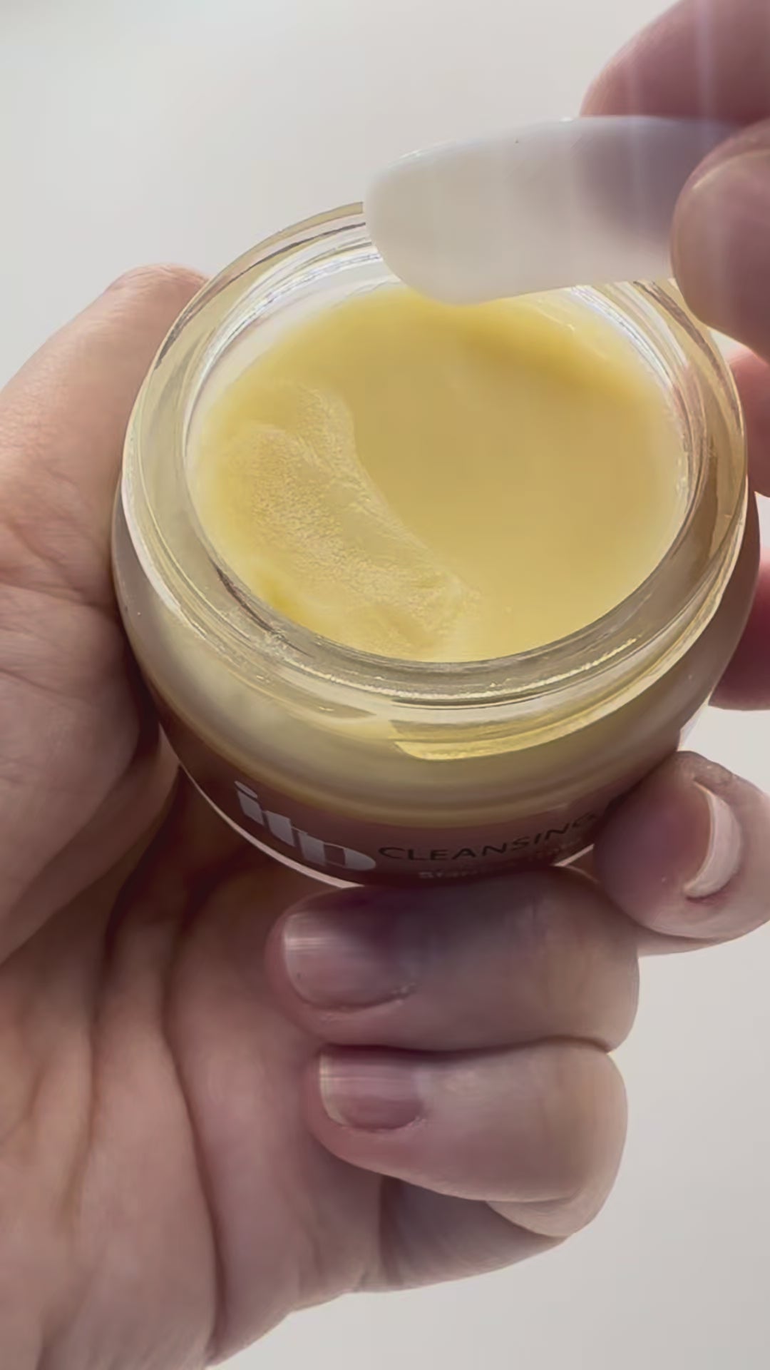 Cleansing Barrier Balm