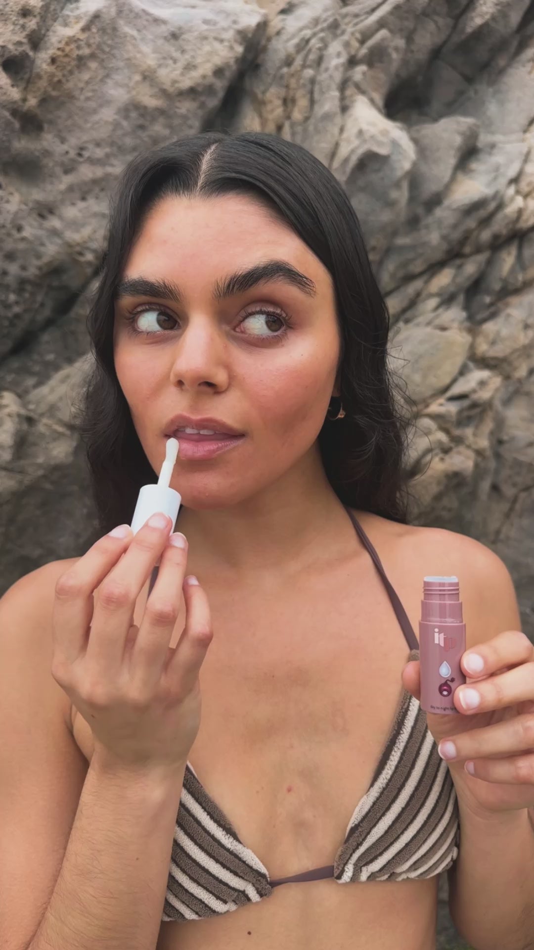 Ultimate Bawse - Lip Mask Trio